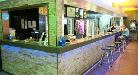 Rum Jungle Tavern - Australia Accommodation 1