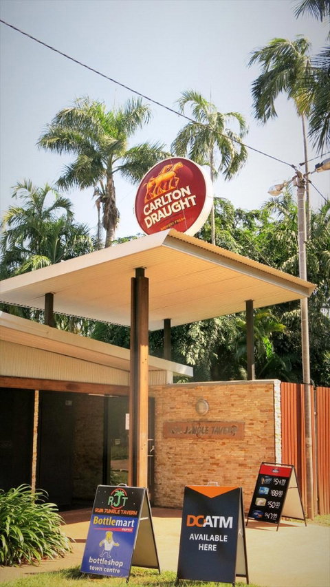 Rum Jungle Tavern - Australia Accommodation 3