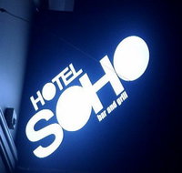 Hotel SOHO - Australia Accommodation