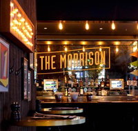 The Morrison - Australia Accommodation
