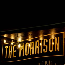 The Morrison - Australia Accommodation 2