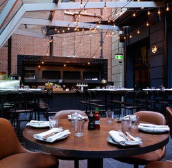 The Morrison - Australia Accommodation 3