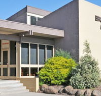 Brougham Arms Hotel - Australia Accommodation