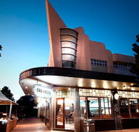 Sub-Urban - Australia Accommodation