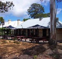 Old Canberra Inn - Australia Accommodation