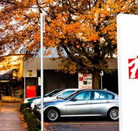 Ainslie Football Club - Australia Accommodation