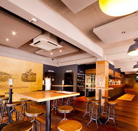 The Duxton - Australia Accommodation
