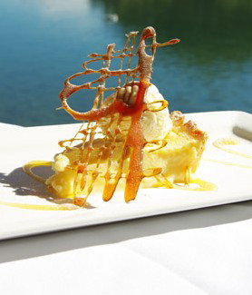 Shearwater Restaurant - Australia Accommodation 0