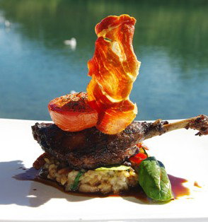 Shearwater Restaurant - Australia Accommodation 2