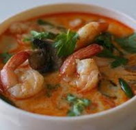 Tahruah Thai Restaurant - Australia Accommodation