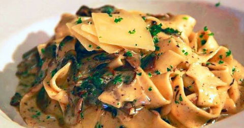 Arriva Pizzeria & Ristorante Italiano - Australia Accommodation 1