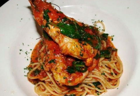 Arriva Pizzeria & Ristorante Italiano - Australia Accommodation 2