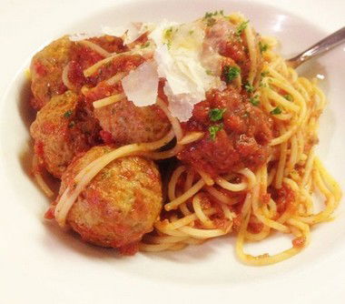 Arriva Pizzeria & Ristorante Italiano - Australia Accommodation 3