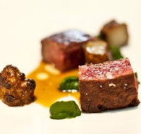 Esquire Restaurant - Australia Accommodation