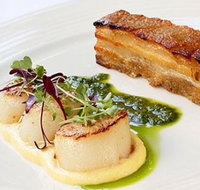 Fix Restaurant  Wine Bar  Port Office Hotel - Australia Accommodation