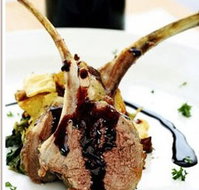 The Edge Restaurant and Bar - Australia Accommodation