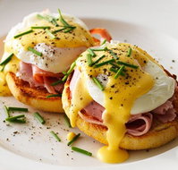 Centre Point Signatures Restaurant - Australia Accommodation