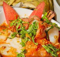 Spice n Flavor - Australia Accommodation