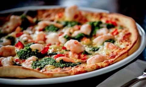 Pizza Bar - Australia Accommodation 1