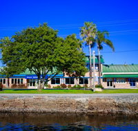 Hadleys Hotel - Australia Accommodation