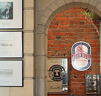 Scottish Chief's Tavern Brewery - Australia Accommodation
