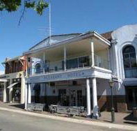 Mount Pleasant Hotel - Australia Accommodation