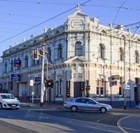 Union Hotel - Australia Accommodation
