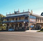 Caledonia Hotel - Australia Accommodation