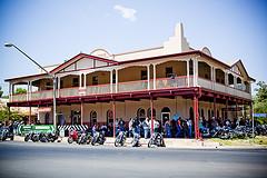 Ando NSW Australia Accommodation