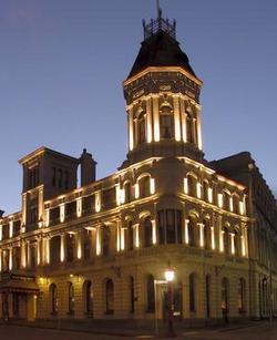 Craig`s Royal Hotel - Australia Accommodation 0