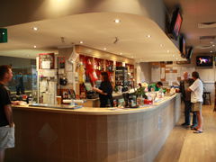 Tullimbar NSW Australia Accommodation