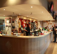 Oaks Hotel - Australia Accommodation