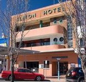 Albion Hotel - Australia Accommodation