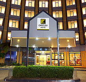 Chifley Albury - Australia Accommodation