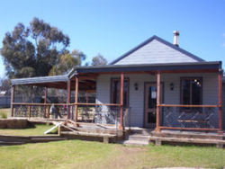 The Globe Hotel. Rylstone - Australia Accommodation 0