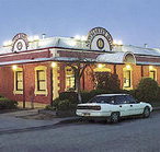 Newmarket Hotel Albury - Australia Accommodation