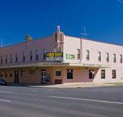 Railway Hotel - Australia Accommodation