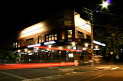 Park View Hotel - Australia Accommodation 0