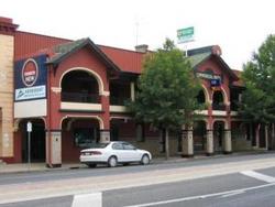 Benalla VIC Australia Accommodation
