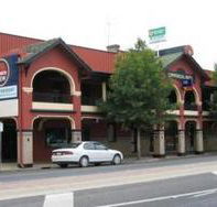 Commercial Hotel Benalla - Australia Accommodation