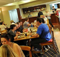 National Hotel Bendigo - Australia Accommodation