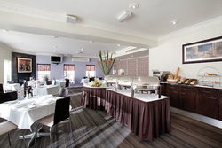 AJs Bar & Bistro - Australia Accommodation 0