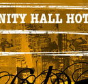 Unity Hall Hotel - Australia Accommodation