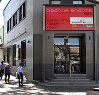 Oscars Sports Hotel - Australia Accommodation