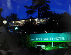 Nayook VIC Australia Accommodation