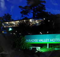 The Paradise Hotel - Australia Accommodation