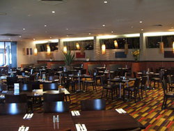 Sandbelt Club Hotel - Australia Accommodation 0