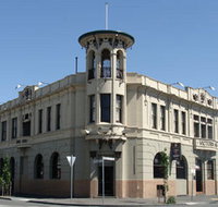 Victoria Inn - Australia Accommodation
