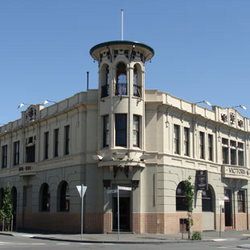 Victoria Inn - Australia Accommodation 0