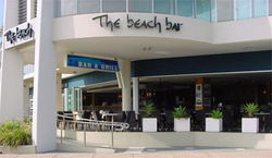 Cabarita Beach Bar & Grill - Australia Accommodation 0